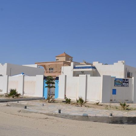 Holiday Home By The Sea, Gabès Extérieur photo