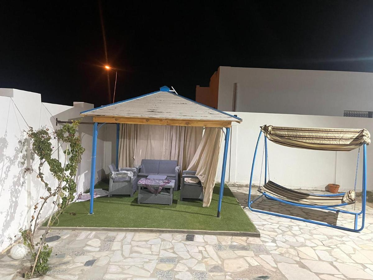 Holiday Home By The Sea, Gabès Extérieur photo