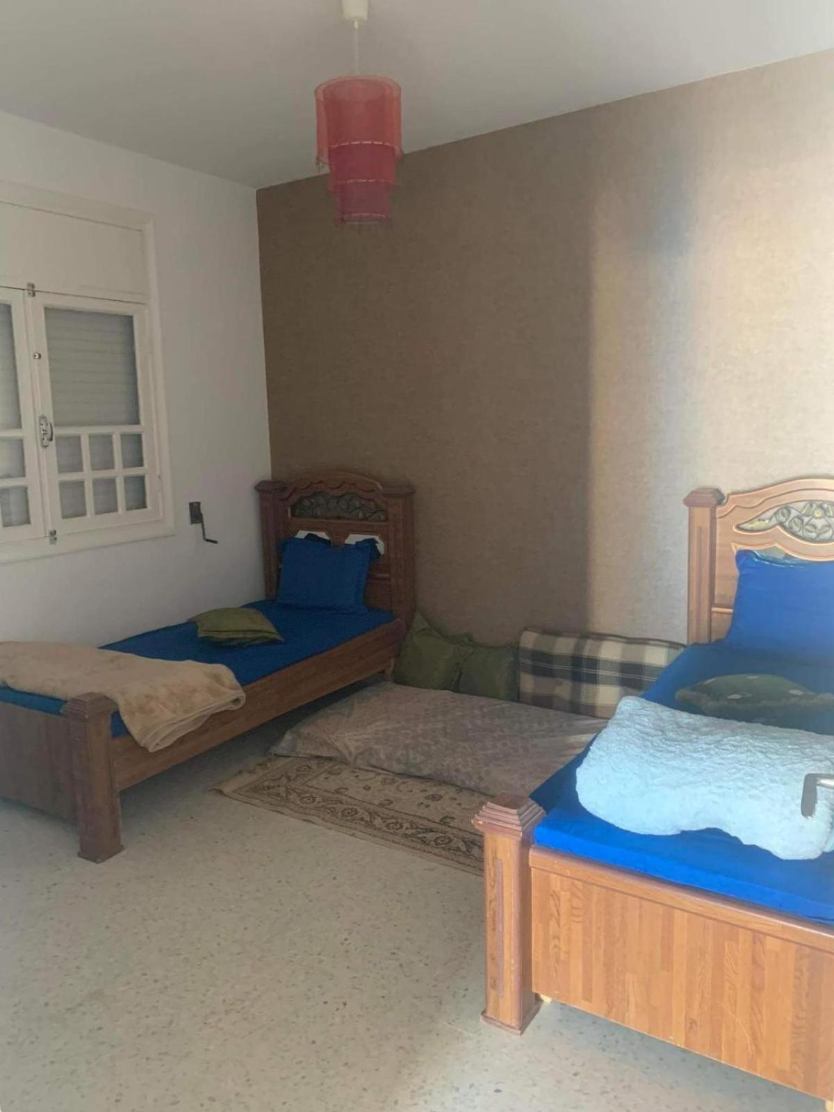 Holiday Home By The Sea, Gabès Extérieur photo