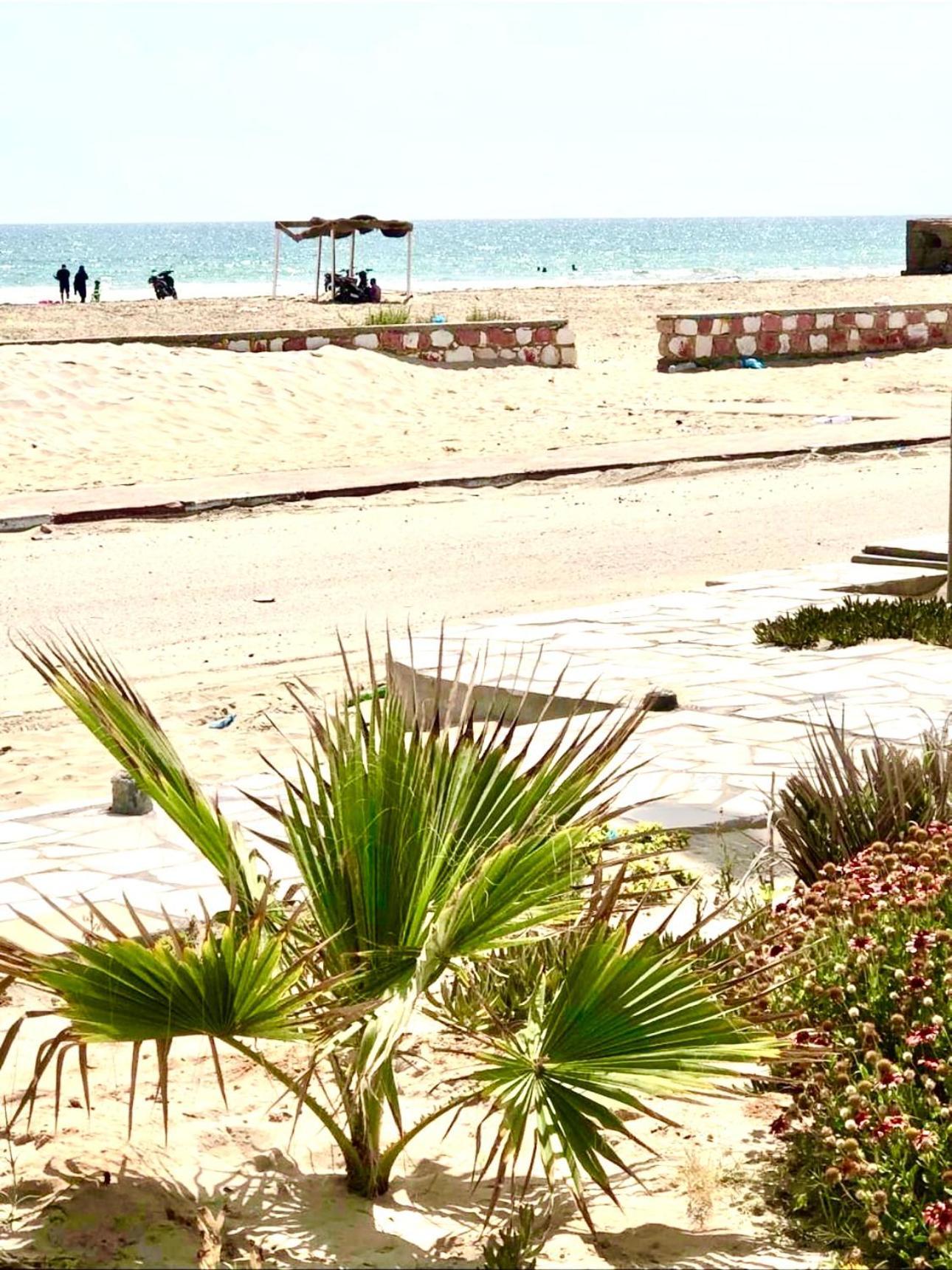 Holiday Home By The Sea, Gabès Extérieur photo