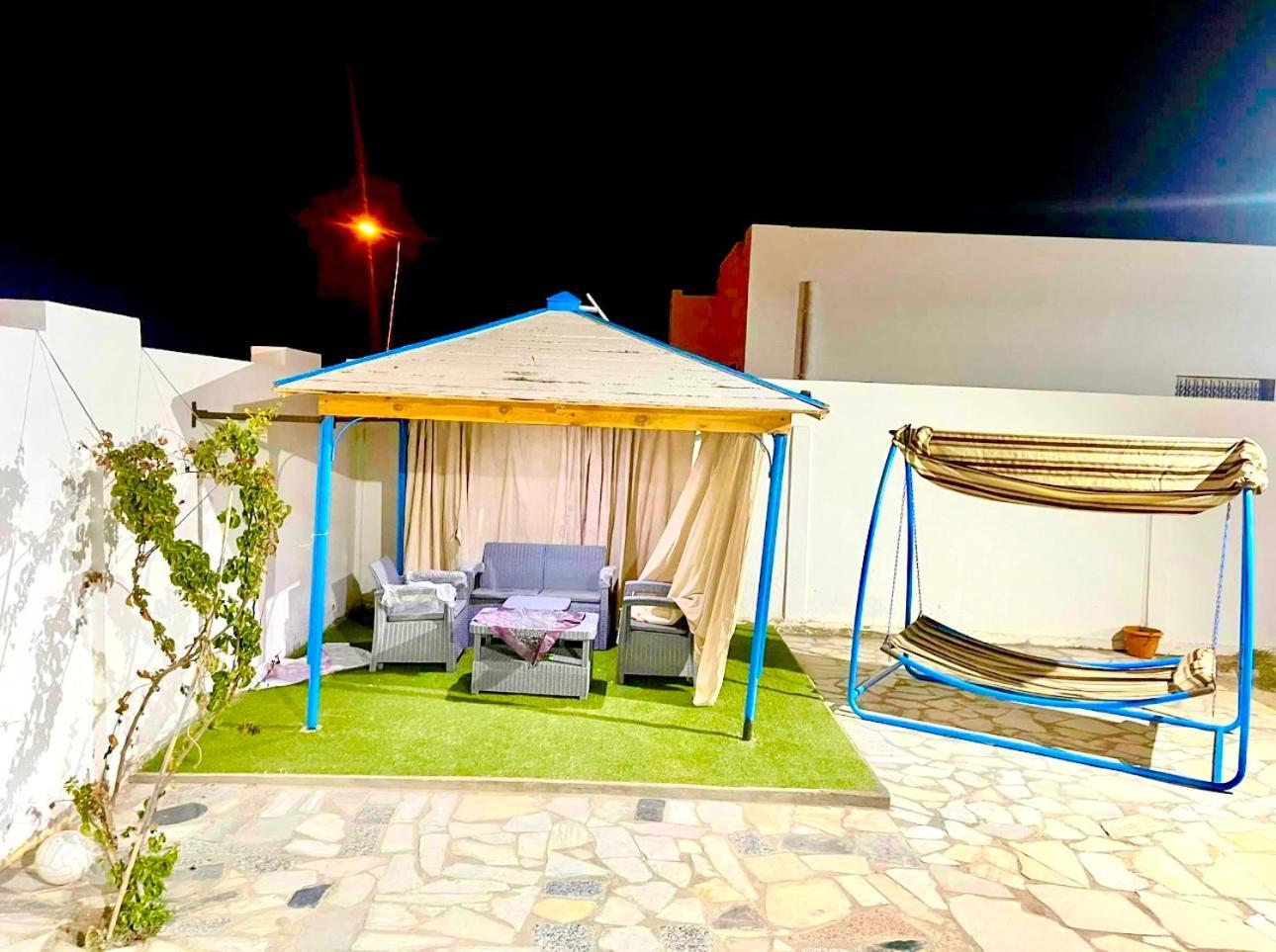 Holiday Home By The Sea, Gabès Extérieur photo