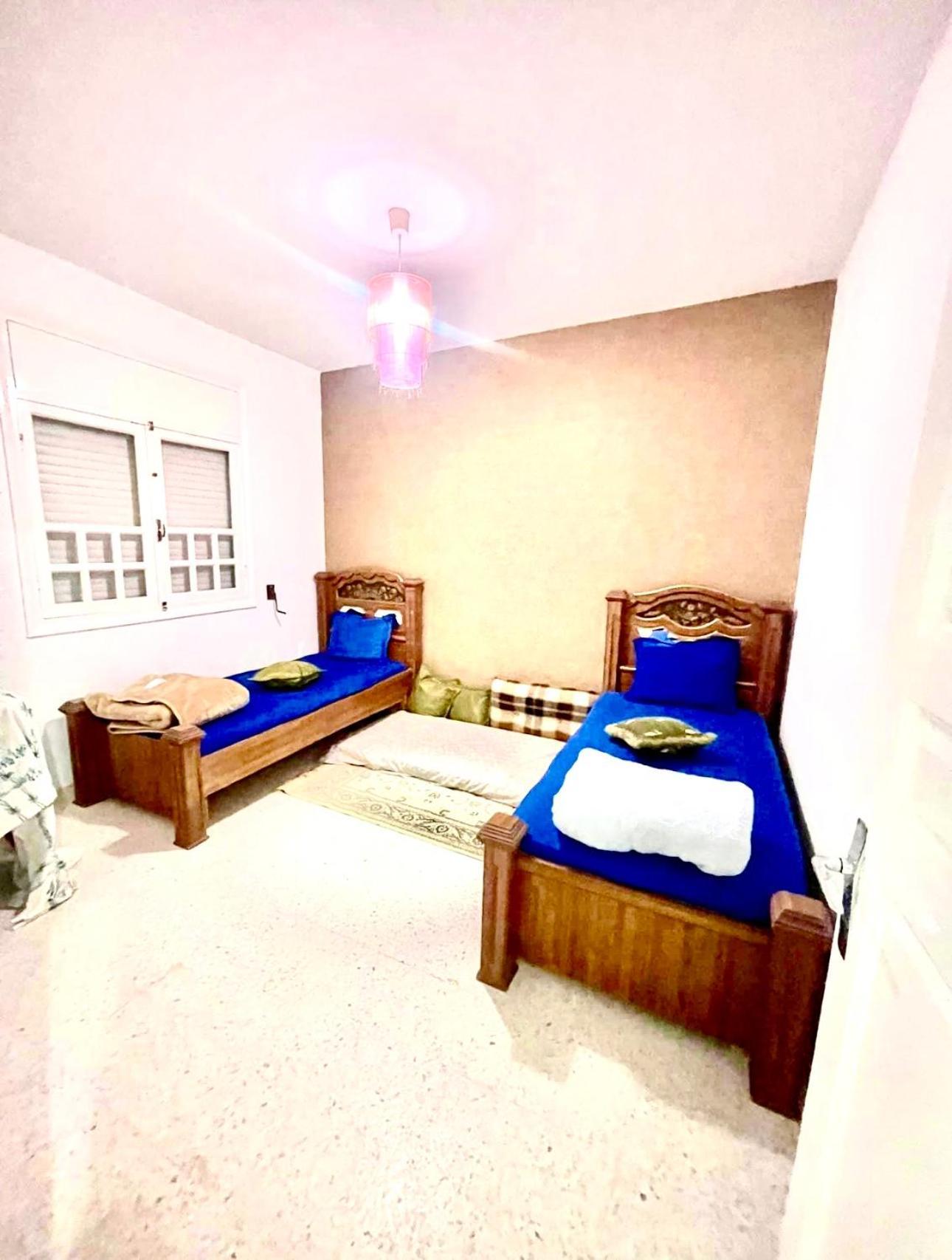 Holiday Home By The Sea, Gabès Extérieur photo