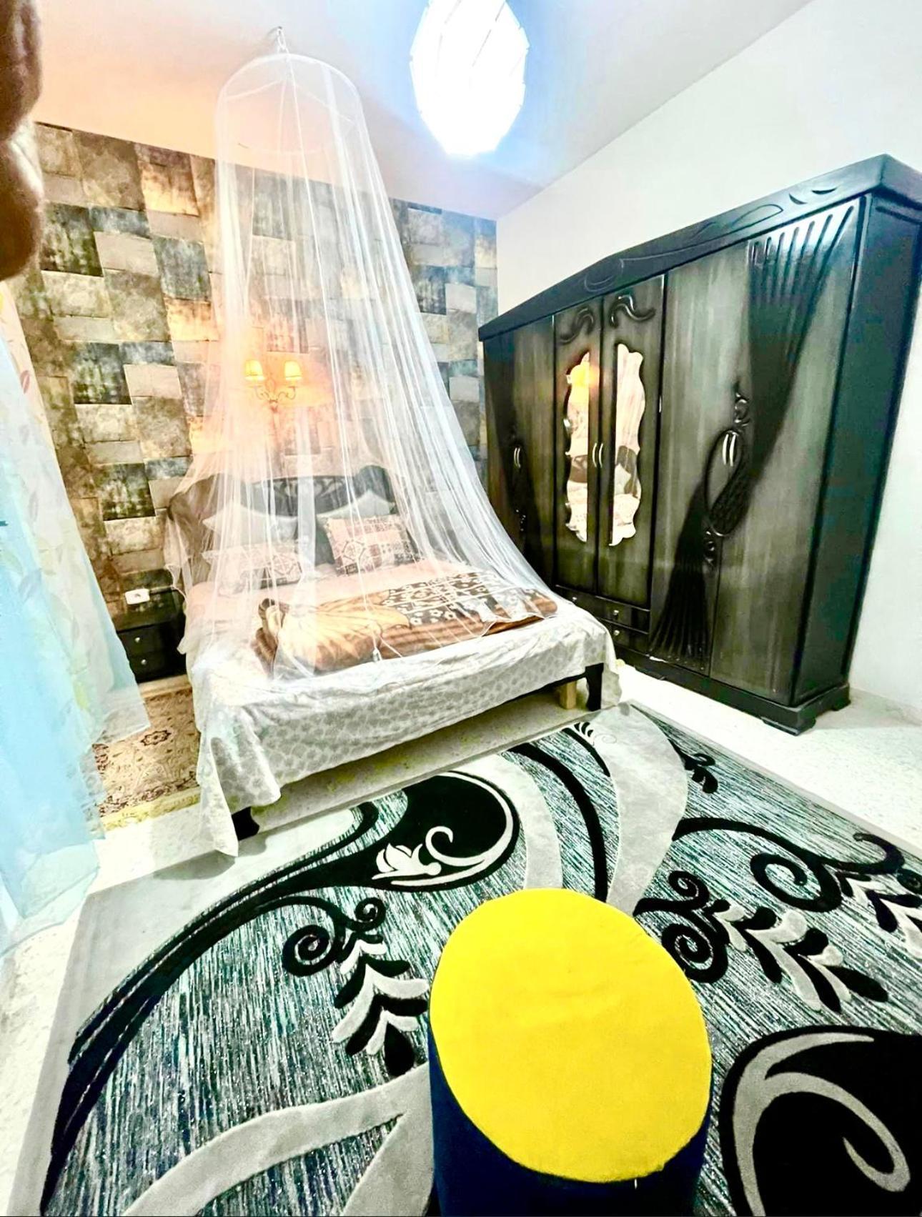Holiday Home By The Sea, Gabès Extérieur photo