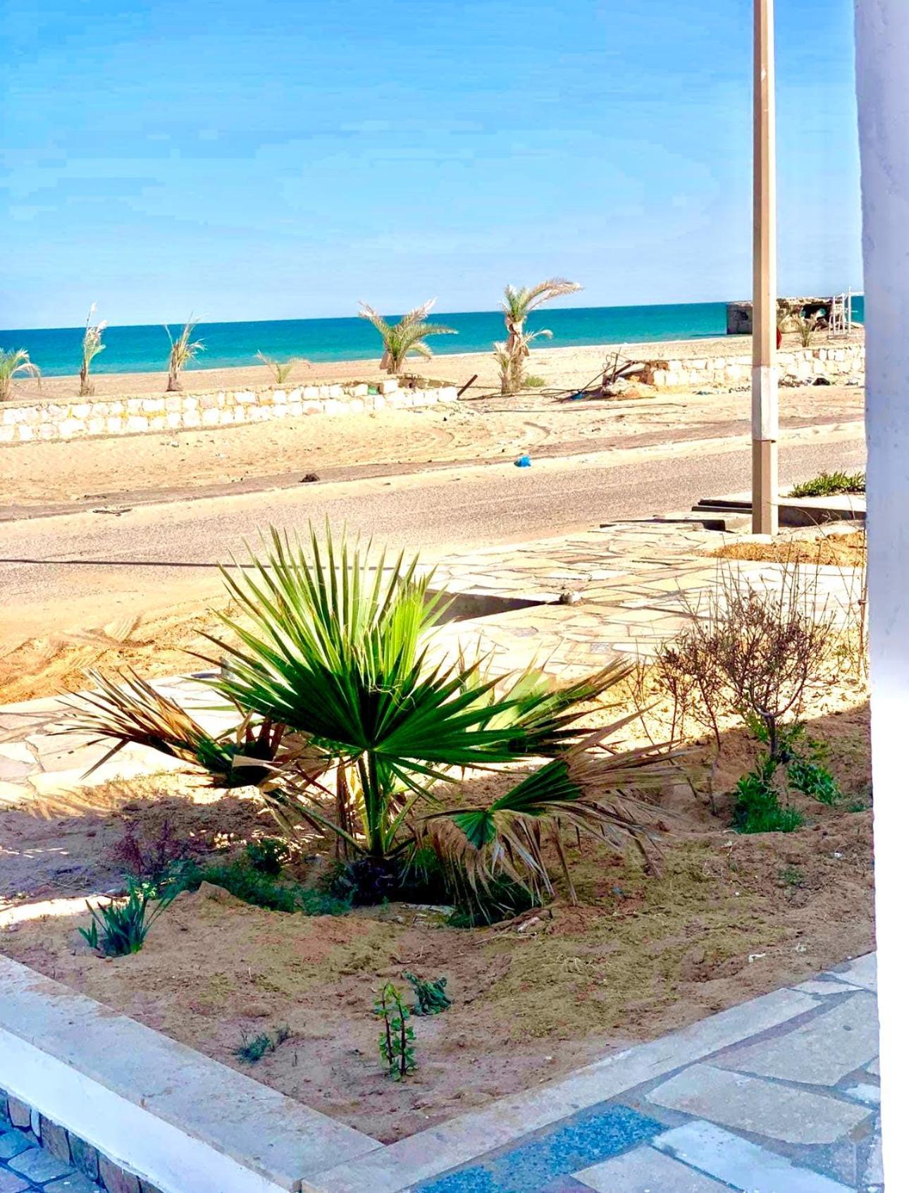 Holiday Home By The Sea, Gabès Extérieur photo