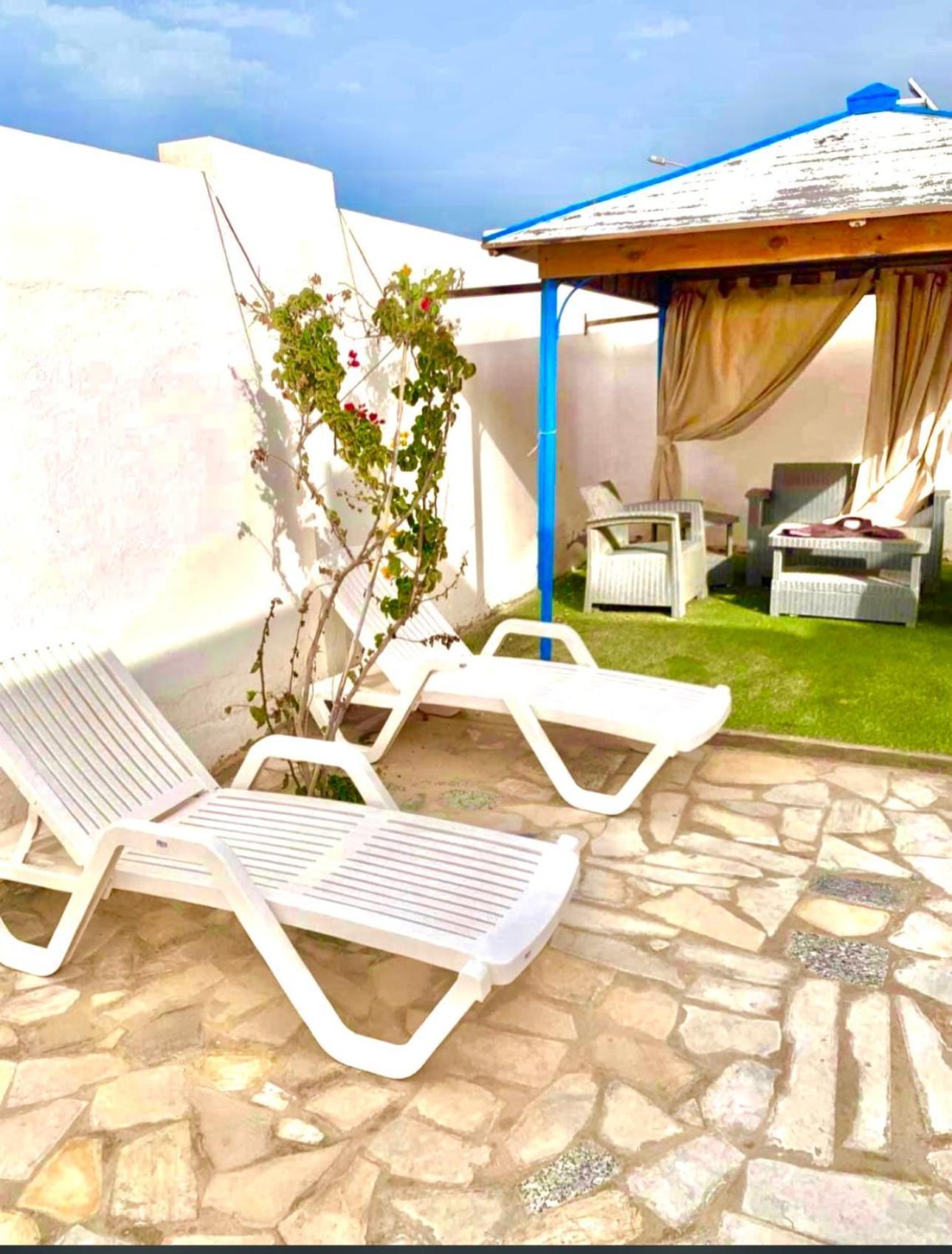 Holiday Home By The Sea, Gabès Extérieur photo