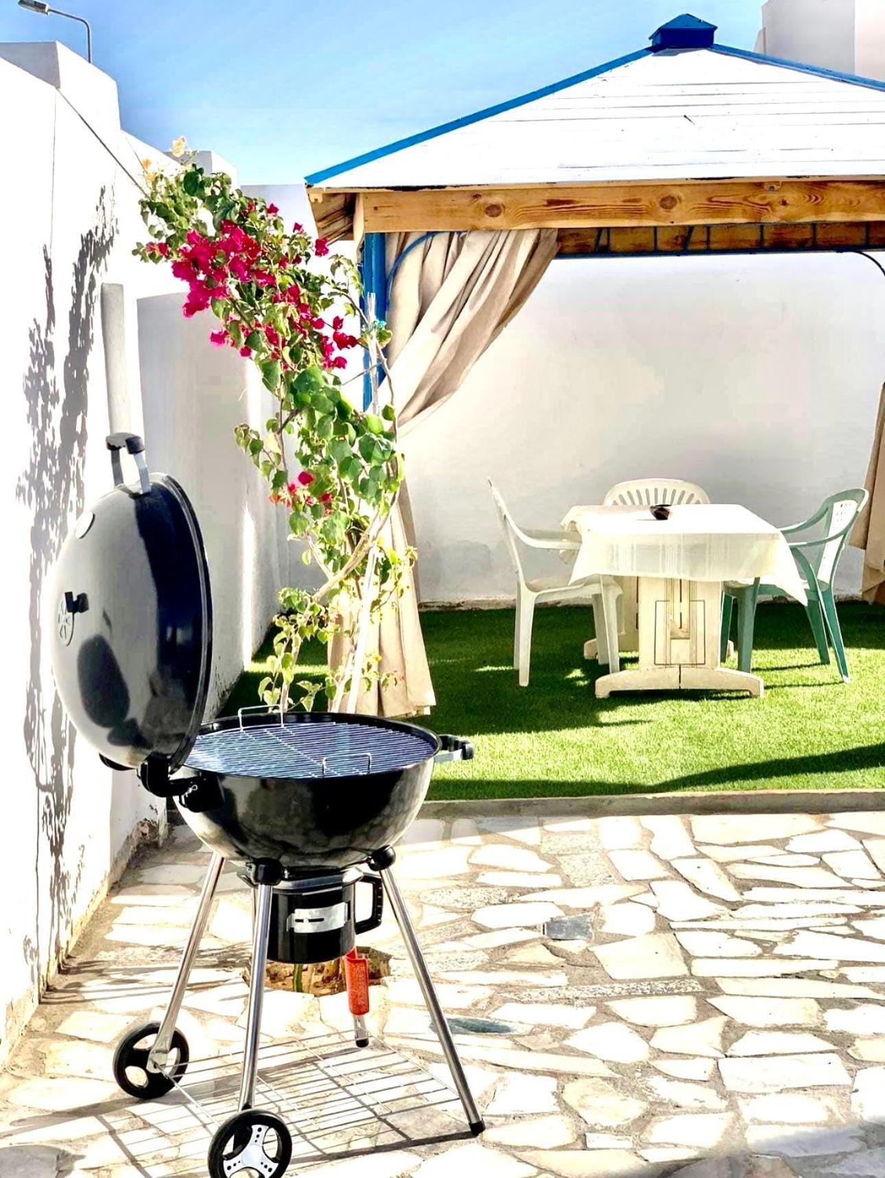Holiday Home By The Sea, Gabès Extérieur photo